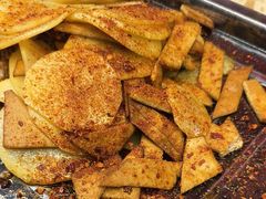 -南门黄孃甜不辣