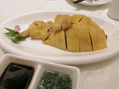 白斩鸡-金时代顺风大酒店(汇银广场店)