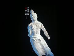 -太原市博物馆