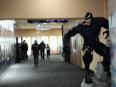 -华谊兄弟影院(北京洋桥店)