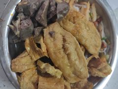豆腐泡-凤张螺蛳粉·爽口粉(跃进路总店)