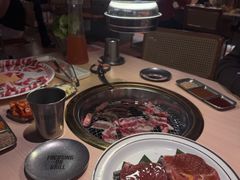 -伊茉家的烤肉店(勒泰中心店)