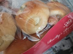 -红宝石·鲜奶小方(万航店)
