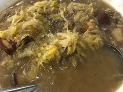 -一锅厨东北水饺店(厦大店)