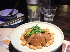 -绿茶餐厅(光谷世界城步行街店)