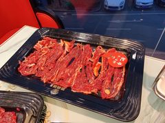 -顶福胜潮汕牛肉火锅(观沙岭店)