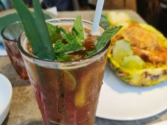 -美奈小馆·东南亚菜(福田星河COCO Park店)