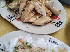 白切鸡-化州肥仔大排档(建安二路店)