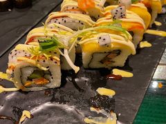 -海鲜自助餐厅·株洲大汉希尔顿酒店