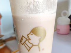 -喜茶(中山利和新地店)