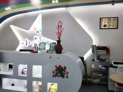 -小荧星艺校(浦东中环分校)