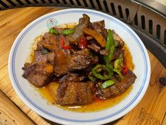 -好灶头妈妈菜(珍珠半岛店)