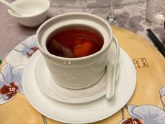 -大中华希尔顿酒店·兰亭潮中餐厅·粤菜