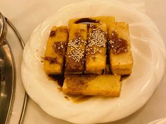 红糖糍粑-川道拐耗儿鱼(旗舰店)