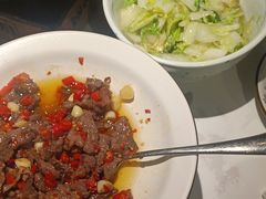 -费大厨辣椒炒肉(黄兴中心广场店)