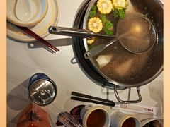 -潮正和潮汕牛肉火锅·老字号(番禺万达店)