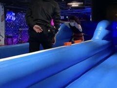 -VS SPORTS PARK运动玩乐园·团建·生日会(合生汇店)