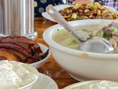 -渝都天星老街豆花