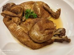 -老德州四合院·德州菜(天衢路店)