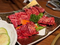 -御牛道日式烤肉料理(杭州万象城店)