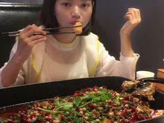 -湄公河秘制烤鱼(西双十贰城商业中心店)