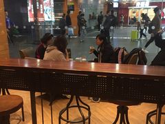 -星巴克(上海南站店)