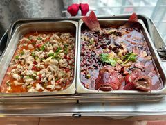 -大榭国际大酒店-中餐厅