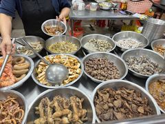 -铭辉沙嗲面(新街商业城店)