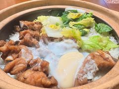 -文煲公砂锅煲仔小食堂