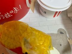 -肯德基(新市百店)