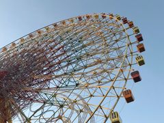 -七彩云南欢乐世界