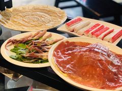 极品千层肚-巴蜀大宅门火锅(川音店)