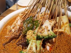 -嘉州叶婆婆钵钵鸡(建设路店)