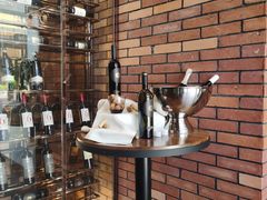 -OGGI TRATTORIA PIZZERIA(深业上城店)