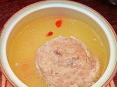 -古都历食南京菜·烤鸭·鸭血粉丝·汤包(南京博物院店)