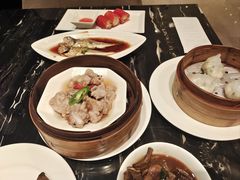 -京香轩·中餐厅(上海中庚聚龙酒店)