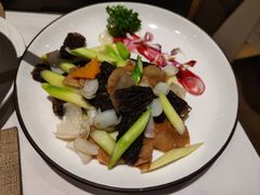 -若蘭慈·无国界素食料理(欢乐海岸店)