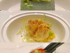 -螃蟹之家·新加坡特色料理(银泰中心in99店)