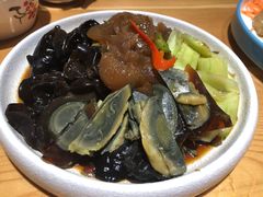 -肘子酥·天津捞面(德云社店)