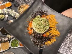 -伊茉家的烤肉店(勒泰中心店)