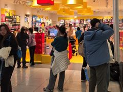 -凯德MALL(西直门店)