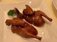 -利苑酒家(合景国际金融广场店)