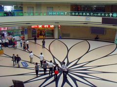 -上海长途汽车客运总站