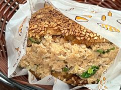 -万红路羊汤烧饼店(将台路店)