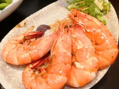 -红叶日本料理(开发区店)