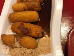 -重庆巴九门老火锅(阳朔店)