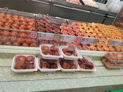 -泸溪河桃酥(西直门凯德店)