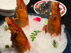 -锦楼·臻选新杭帮(杭州中心店)