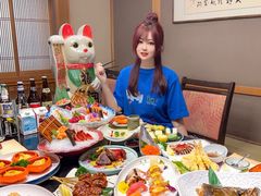 -红叶日本料理(三八广场店)