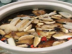 -名善山珍·野生菌汤锅(文殊院店)